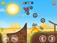 Top Moto Bike: X3M Racing screenshot, image №2988332 - RAWG