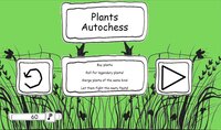 Plants Auto Chess screenshot, image №3476325 - RAWG