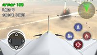 Combat Flight Simulator screenshot, image №1417867 - RAWG
