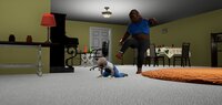 Don't Mess With Nanny screenshot, image №2714169 - RAWG