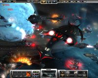 Sins of a Solar Empire screenshot, image №439749 - RAWG