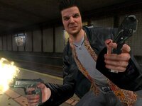 Max Payne (IT) screenshot, image №3403945 - RAWG