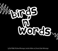 Birds n' Words screenshot, image №1658199 - RAWG