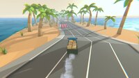 Cargo Truck Racer screenshot, image №3884546 - RAWG