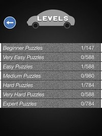 Unblock My Car - Park Move Out screenshot, image №877036 - RAWG