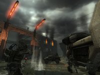 Enemy Territory: Quake Wars screenshot, image №429386 - RAWG