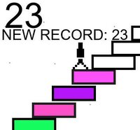 Never Ending Stairway screenshot, image №2965799 - RAWG