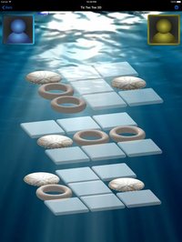 Tic-Tac-Toe 3D screenshot, image №1789903 - RAWG