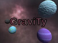 GraviTy (itch) (Xaxup) screenshot, image №3265272 - RAWG