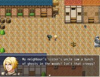 The Cursed One: Part I screenshot, image №2579173 - RAWG