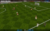 Actua Soccer Club Edition screenshot, image №344031 - RAWG