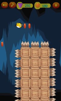 Jumping Bird 2 screenshot, image №1296538 - RAWG