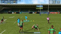 Rugby League 17 screenshot, image №1502976 - RAWG