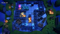 Latarnix Puzzle screenshot, image №3163049 - RAWG