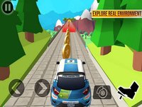 Racing Car Jewels: New Discove screenshot, image №1835270 - RAWG