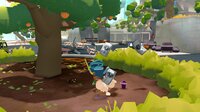 Tiny Terry's Turbo Trip screenshot, image №4049203 - RAWG