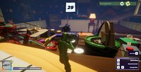 Plastic Tactics Online screenshot, image №4249588 - RAWG