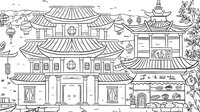 100 China Cats screenshot, image №4229024 - RAWG