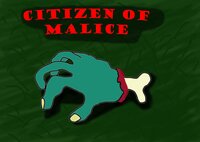 Citizen of Malice screenshot, image №3746795 - RAWG