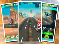 MX Dirt Bike Riding screenshot, image №1762117 - RAWG