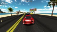 Crazy Cars: Hit the Road screenshot, image №600555 - RAWG