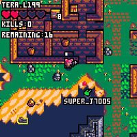 Li'l Rumble screenshot, image №2200368 - RAWG