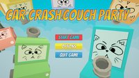 Car Crash Couch Party screenshot, image №717101 - RAWG