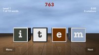 Lexiblox screenshot, image №1855201 - RAWG