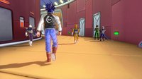 Dragon Ball Xenoverse 2 screenshot, image №2235999 - RAWG