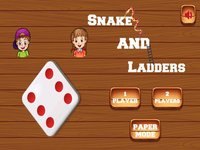 Fasty Snake Chess screenshot, image №1690455 - RAWG