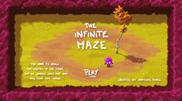 The infinite maze screenshot, image №3109493 - RAWG