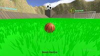 Ball Bonkers 2077 Web Edition screenshot, image №3295622 - RAWG