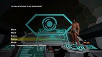 Aroused In Space: Station screenshot, image №2401945 - RAWG