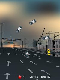 Auto Theft Police Escape: Reckless Crime Chase Racing Rush screenshot, image №1944547 - RAWG