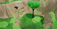 Caelum: Into the Sky Volume 1 screenshot, image №268282 - RAWG