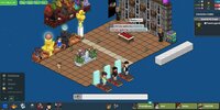 Habbo Pirata - Habbowd Hotel Online screenshot, image №2459196 - RAWG