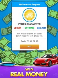 Yatzy Cash - Win Real Money screenshot, image №3115243 - RAWG