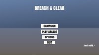 Breach & Clear (itch) screenshot, image №1219335 - RAWG