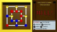 Ancient Game Treasures: Mill screenshot, image №3881440 - RAWG
