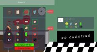 Devil's Diner screenshot, image №1925721 - RAWG