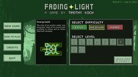 Fading Light (Symbiotic Labs) screenshot, image №2927932 - RAWG