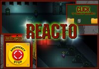 Reacto screenshot, image №3057681 - RAWG