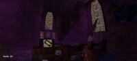 Crooked Silence v2 screenshot, image №2472782 - RAWG