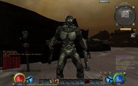 Hellgate Global screenshot, image №403504 - RAWG