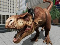 T-Rex City World screenshot, image №2030628 - RAWG