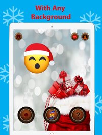 Emoji Holidays screenshot, image №1772768 - RAWG