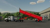 Lufkin End Dump screenshot, image №3858958 - RAWG