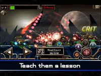 Alien Hunter, Zombie Shooter screenshot, image №2274134 - RAWG