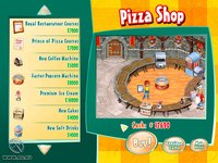 Turbo Pizza screenshot, image №492310 - RAWG