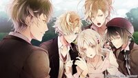 Diabolik Lovers: More,Blood screenshot, image №3508050 - RAWG